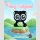 LUO XIAOHEI Hug Plush Pendant Blind Box