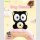 LUO XIAOHEI Hug Plush Pendant Blind Box