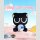 LUO XIAOHEI Hug Plush Pendant Blind Box