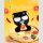 LUO XIAOHEI Hug Plush Pendant Blind Box