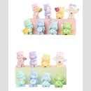 DIE GLÜCKBÄRCHIS★CARE BEARS Little Things Cubby...