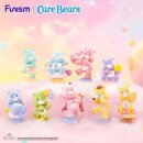 DIE GLÜCKBÄRCHIS★CARE BEARS Planet of Joy...