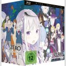 RE:ZERO -Starting Life in Another World- STAFFEL 2...