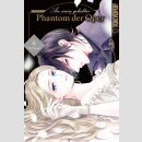 An mein geliebtes Phantom der Oper Bd. 6