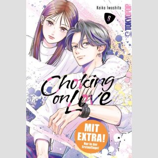 Choking on Love Bd. 5