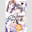 Choking on Love Bd. 5