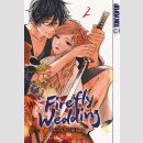 Firefly Wedding Bd. 2