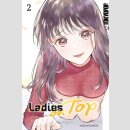 Ladies on Top Bd. 2