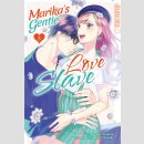 Marikas Gentle Love Slave Bd. 3