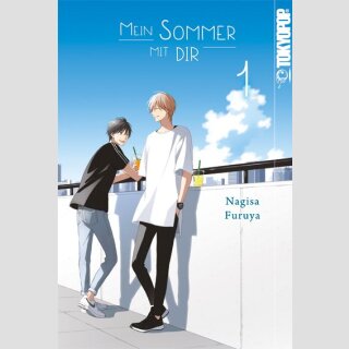 Mein Sommer mit dir 1