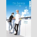 Mein Sommer mit dir 1