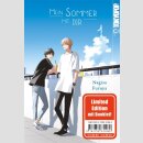 Mein Sommer mit dir 1 ★Limited Edition mit Booklet★