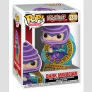 FUNKO POP! ANIMATION Yu-Gi-Oh! DARK MAGICIAN