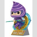 FUNKO POP! ANIMATION Yu-Gi-Oh! DARK MAGICIAN