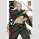 Dead Account Bd. 8