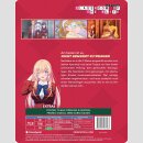 CLASSROOM OF THE ELITE 3rd Season [Blu Ray]