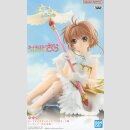 BANDAI SPIRITS Cardcaptor Sakura: Clear Card SAKURA KINOMOTO