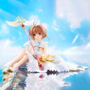 BANDAI SPIRITS Cardcaptor Sakura: Clear Card SAKURA KINOMOTO