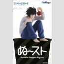 FURYU NOODLE STOPPER Death Note [L]