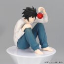 FURYU NOODLE STOPPER Death Note [L]
