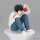 FURYU NOODLE STOPPER Death Note [L]
