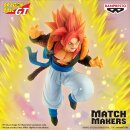 BANDAI SPIRITS MATCH MAKERS Dragon Ball GT SUPER SAIYAN 4...