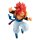 BANDAI SPIRITS MATCH MAKERS Dragon Ball GT SUPER SAIYAN 4 GOGETA (VS Super Yi-Shenron)