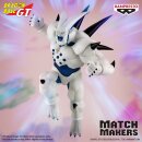 BANDAI SPIRITS MATCH MAKERS Dragon Ball GT SUPER...