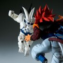 BANDAI SPIRITS MATCH MAKERS Dragon Ball GT SUPER YI-SHENRON (VS Super Saiyan 4 Gogeta)