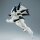 BANDAI SPIRITS MATCH MAKERS Dragon Ball GT SUPER YI-SHENRON (VS Super Saiyan 4 Gogeta)