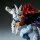 BANDAI SPIRITS MATCH MAKERS Dragon Ball GT SUPER YI-SHENRON (VS Super Saiyan 4 Gogeta)