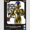 BANDAI SPIRITS SOLID EDGE WORKS Dragon Ball THE GOLDEN...