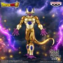 BANDAI SPIRITS SOLID EDGE WORKS Dragon Ball THE GOLDEN...