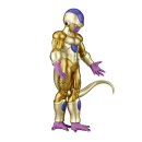 BANDAI SPIRITS SOLID EDGE WORKS Dragon Ball THE GOLDEN FREEZA