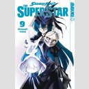 SHAMAN KING The Super Star Bd. 9