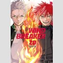 Wind Breaker Bd. 20