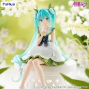 FURYU NOODLE STOPPER Vocaloid HATSUNE MIKU Lily of The...