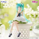 FURYU NOODLE STOPPER Vocaloid HATSUNE MIKU Lily of The Valley