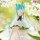 FURYU NOODLE STOPPER Vocaloid HATSUNE MIKU Lily of The Valley