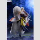FURYU TRIO-TRY-IT STATUE InuYasha SESSHOMARU vol. 2
