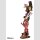 Evangelion Metallic Nano Plastic Model Kit Unit 02 17 cm