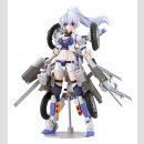 Frame Arms Girl Plastic Model Kit Second Jive 16 cm