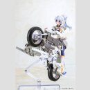 Frame Arms Girl Plastic Model Kit Second Jive 16 cm