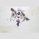 Frame Arms Girl Plastic Model Kit Second Jive 16 cm