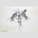 Frame Arms Girl Plastic Model Kit Second Jive 16 cm