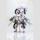 Frame Arms Girl Plastic Model Kit Second Jive 16 cm