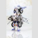Frame Arms Girl Plastic Model Kit Second Jive 16 cm