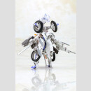 Frame Arms Girl Plastic Model Kit Second Jive 16 cm