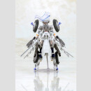 Frame Arms Girl Plastic Model Kit Second Jive 16 cm