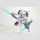 Frame Arms Girl Plastic Model Kit Second Jive 16 cm
